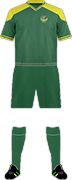 Kit NARA UNITED F.C.-min
