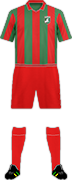 Kit PHARE UNITED F.C.