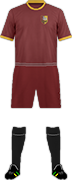 Kit SINGBURI WARRIORS F.C.-min