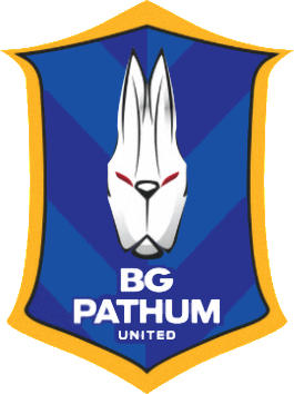 Logo of BG PATHUM UNITED (THAILAND)