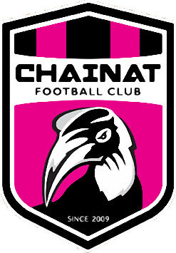 Logo of CHAINAT HORNBILL F.C. (THAILAND)