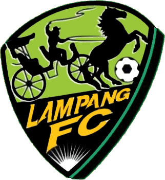 Logo of LAMPANG F.C. (THAILAND)