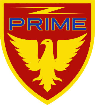 Logo of PRIME BANGKOK F.C. (THAILAND)