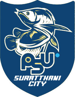Logo of PSU SURAT THANI CITY F.C. (THAILAND)