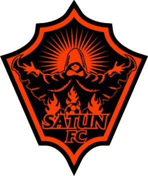 Logo of SATUN F.C. (THAILAND)