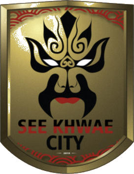 Logo of SEE KHWAE CITY F.C. (THAILAND)
