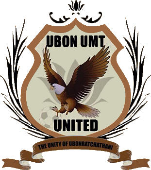 Logo of UBON UMT UNITED F.C. (THAILAND)