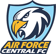 Logo of AIR FORCE UNITED F.C.-min