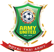 Logo of ARMY UNITED F.C.-min