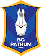 Logo of BG PATHUM UNITED-min