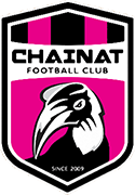 Logo of CHAINAT HORNBILL F.C.-min