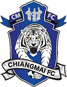 Logo of CHIANGMAI F.C.-min