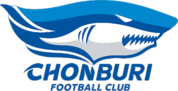 Logo of CHONBURI F.C.-min