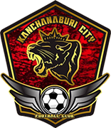 Logo of KANCHANABURI CITY F.C.-min