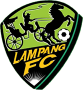 Logo of LAMPANG F.C.-min