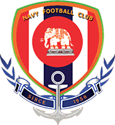 Logo of NAVY F.C.-min