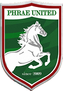 Logo of PHARE UNITED F.C.
