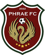 Logo of PHRAE F.C(THA)-min