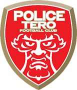Logo of POLICE TERO F.C.-min