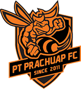 Logo of PT PRACHUAP F.C.-min