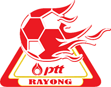 Logo of PTT RAYONG F.C.-min