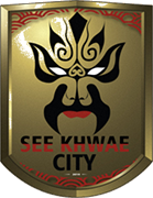 Logo of SEE KHWAE CITY F.C.-min