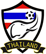 Logo of THAILAND NATIONAL FOOTBALL TEAM-min