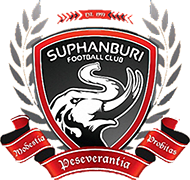 Logo of SUPHANBURI F.C.-min