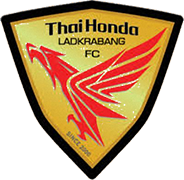 Logo of THAI HONDA LADKRABANG F.C.-min