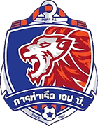 Logo of THAI PORT F.C.-min