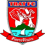 Logo of TRAT F.C.-min