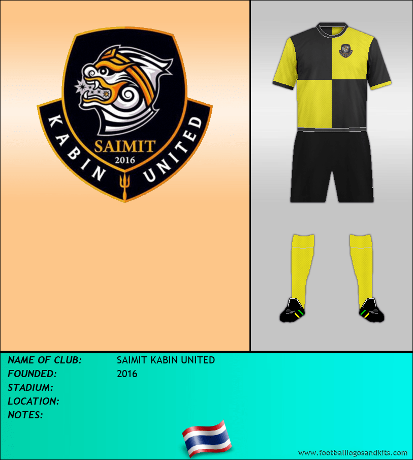 Logo of SAIMIT KABIN UNITED