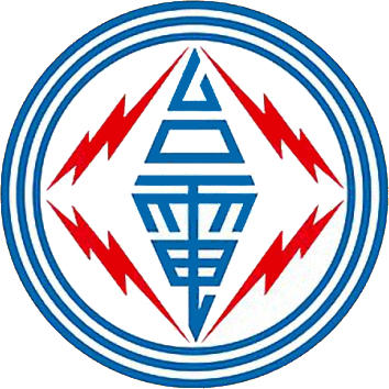 Logo of TAIWÁN POWER COMPANY F.C. (TAIWAN)