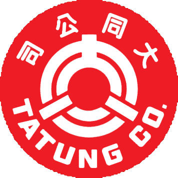 Logo of TATUNG F.C. (TAIWAN)