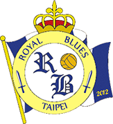 Logo of ROYAL BLUES F.C.-min