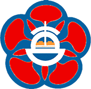 Logo of TAINÁN CITY F.C.-min