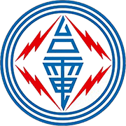 Logo of TAIWÁN POWER COMPANY F.C.-min