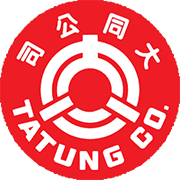 Logo of TATUNG F.C.-min