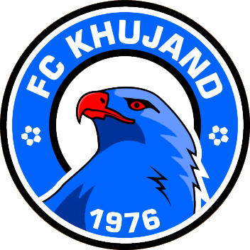 Logo of F.C. KHUJAND (TAJIKISTAN)
