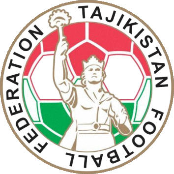 Logo of TAJIKISTAN NATIONAL FOOTBALL TEAM (TAJIKISTAN)