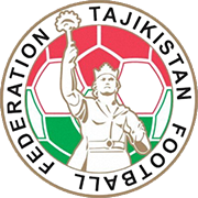 Logo of TAJIKISTAN NATIONAL FOOTBALL TEAM-min
