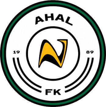 Logo of AHAL F.K. (TURKMENISTAN)