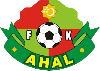 Logo of F.K. AHAL (TURKMENISTAN)