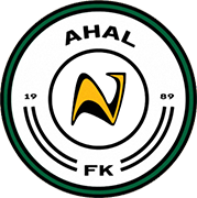 Logo of AHAL F.K.