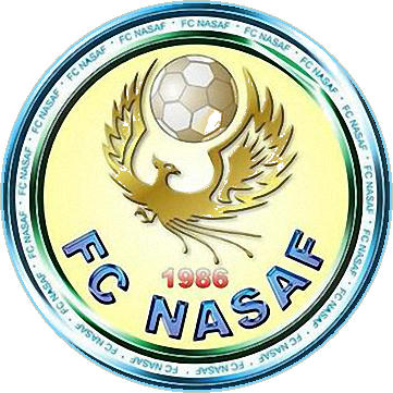 Logo of F.C. NASAF ()