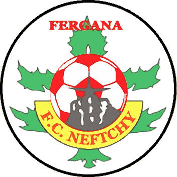 Logo of F.C. NEFTCHI ()