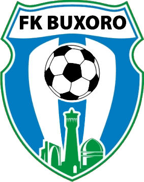 Logo of F.K. BUXORO ()