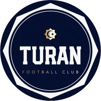 Logo of TURAN F.C.(UZB) ()