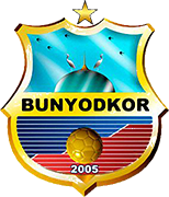 Logo of F.C. BUNYODKOR-min