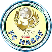 Logo of F.C. NASAF-min